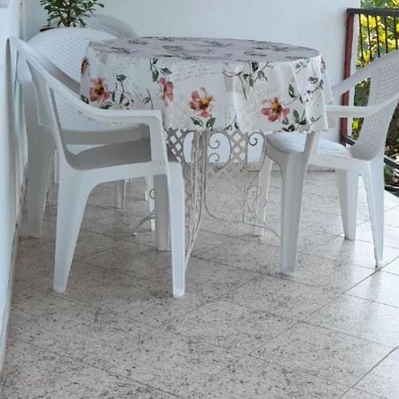 Eleni Apartamento Tivat Exterior foto