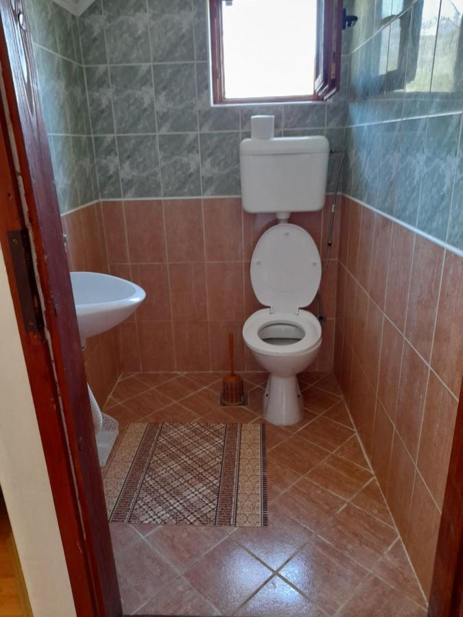 Eleni Apartamento Tivat Exterior foto