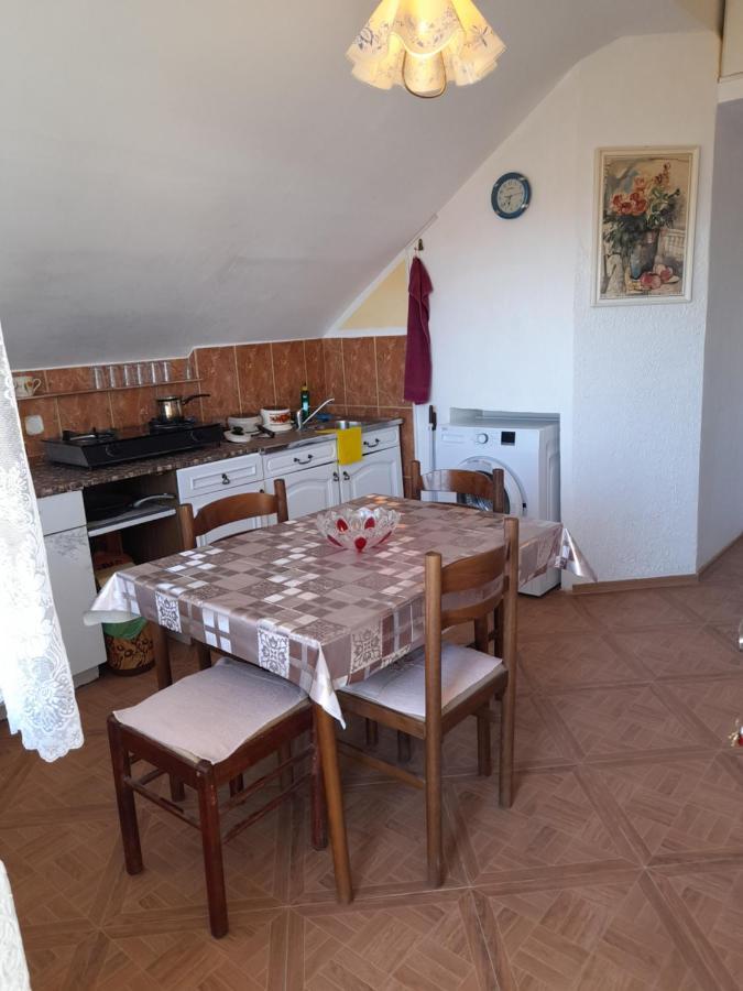 Eleni Apartamento Tivat Exterior foto
