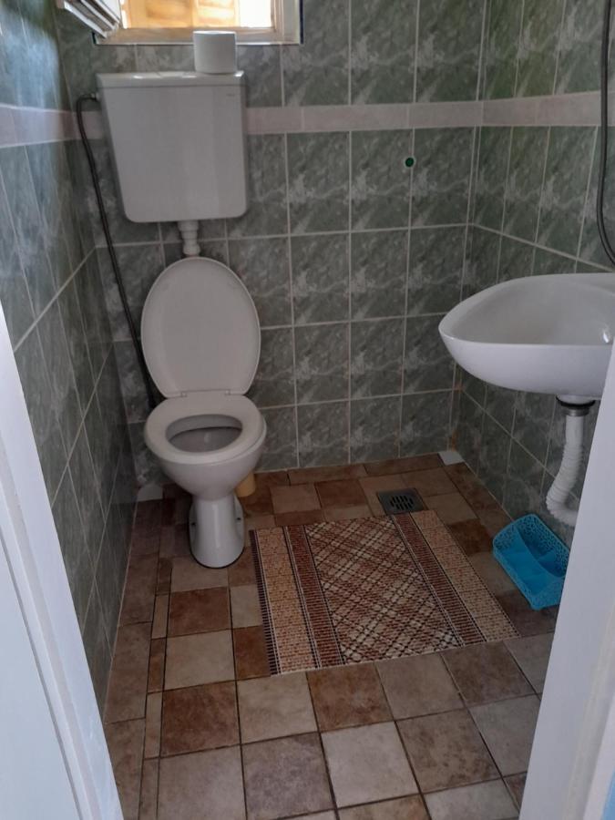 Eleni Apartamento Tivat Exterior foto