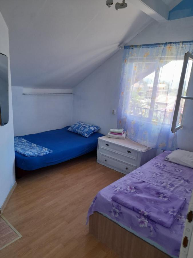 Eleni Apartamento Tivat Exterior foto