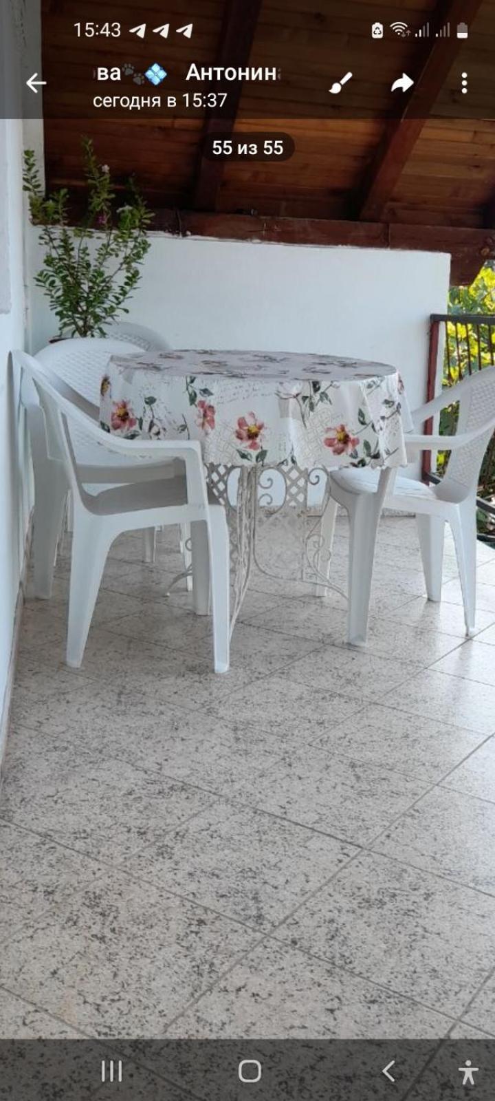 Eleni Apartamento Tivat Exterior foto