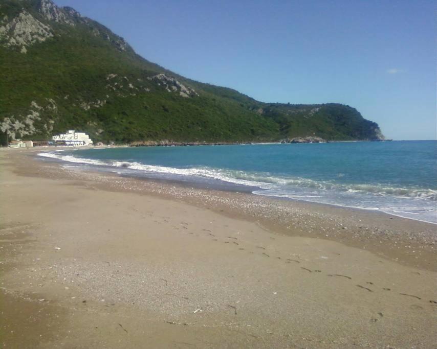 Eleni Apartamento Tivat Exterior foto