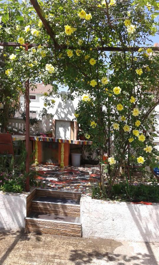 Eleni Apartamento Tivat Exterior foto