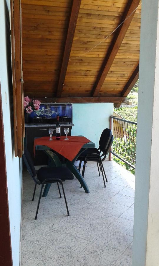 Eleni Apartamento Tivat Exterior foto