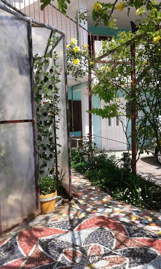 Eleni Apartamento Tivat Exterior foto