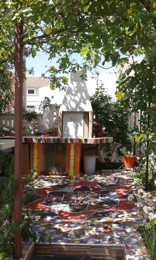Eleni Apartamento Tivat Exterior foto